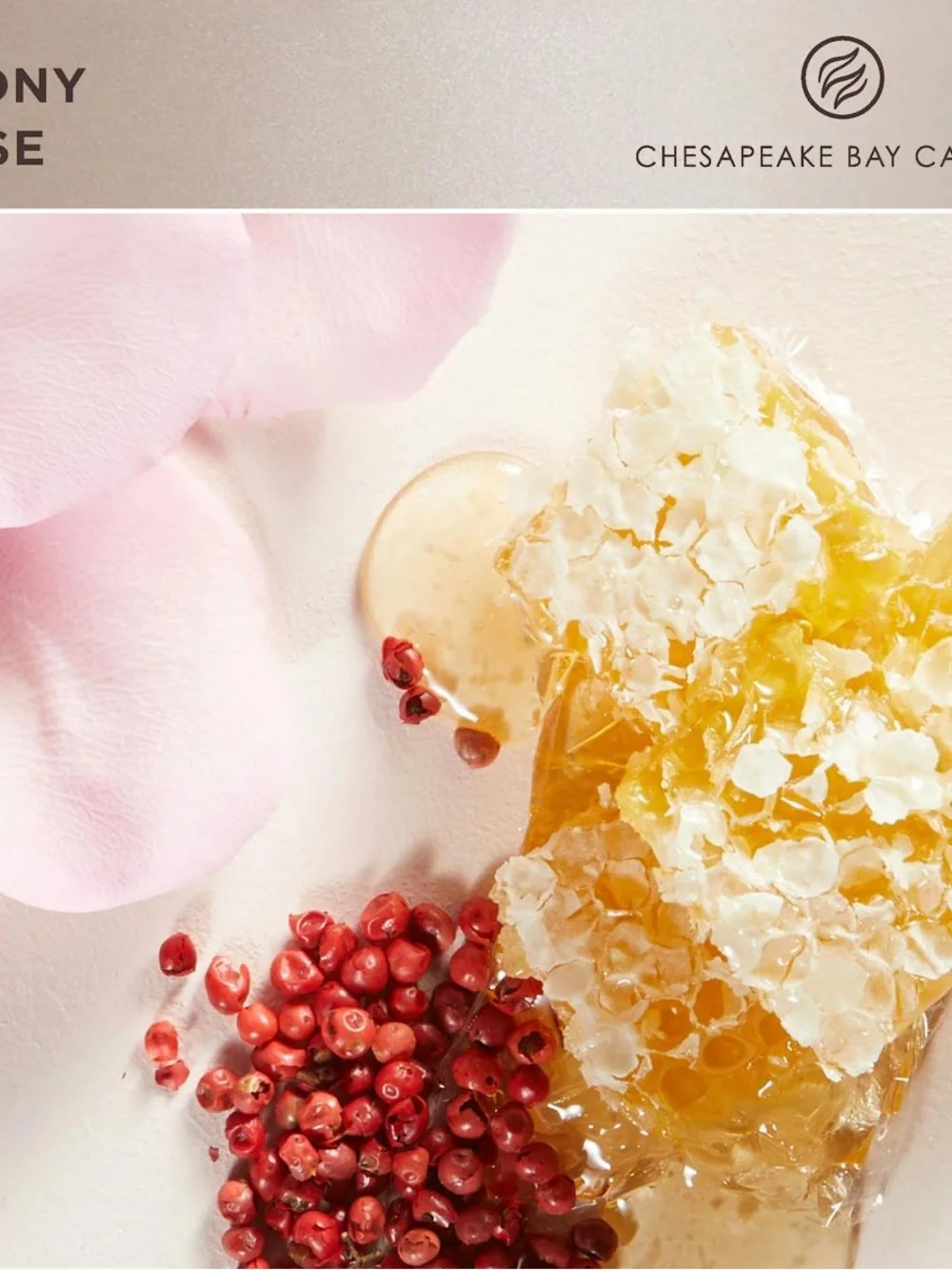 Chesapeake Bay Candle 